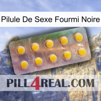Black Ant Sex Pill new11